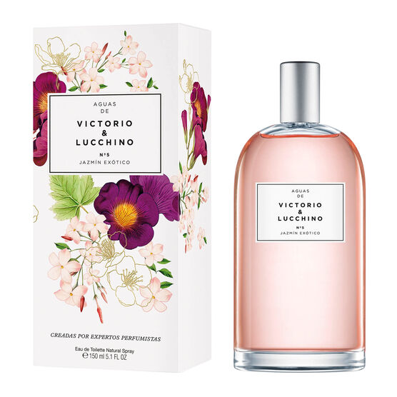 VICTORINO  J EXOTICO     EDC  150ML